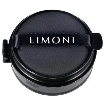 Тональный флюид кушон All Stay Cover Cushion SPF 35 Refill cменный блок Limoni