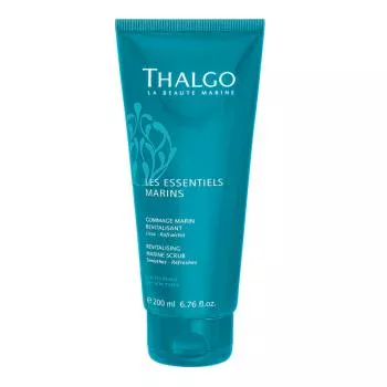 Восстанавливающий морской скраб Revitalising Marine Scrub Thalgo