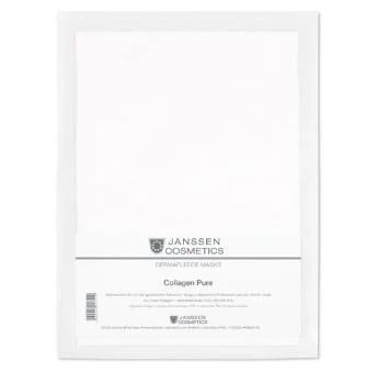 Чистый коллаген Collagen Pure Janssen Cosmetics 1 шт