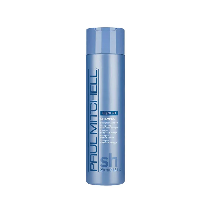 Шампунь с технологией Bond RX Bond RX Shampoo