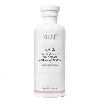 Кондиционер Яркость цвета Care Color Brillianz Conditioner (250 мл) Keune