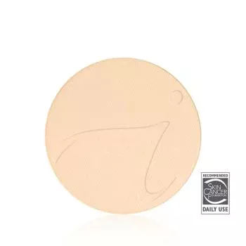 Прессованная основа - теплое золото - Golden GlowPP Base Jane Iredale 9,9 г