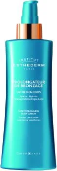 Молочко для продления эффекта загара Institut Esthederm 200 мл
