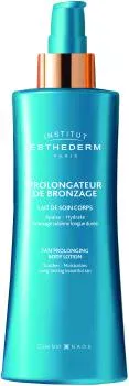Молочко для продления эффекта загара Institut Esthederm 200 мл