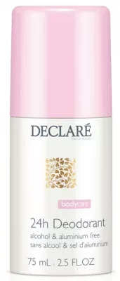 Роликовый дезодорант 24 часа