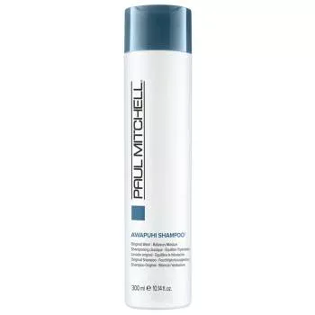 Увлажняющий шампунь для сухих и нормальных волос Awapuhi Shampoo Paul Mitchell 300 мл