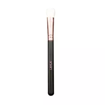 Кисть для теней большая №107 All Over Eye Shader Layla Cosmetics 1 шт