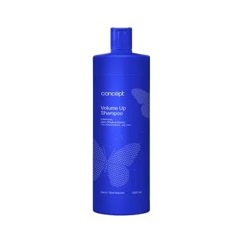 Шампунь для объема Volume Up Shampoo Concept