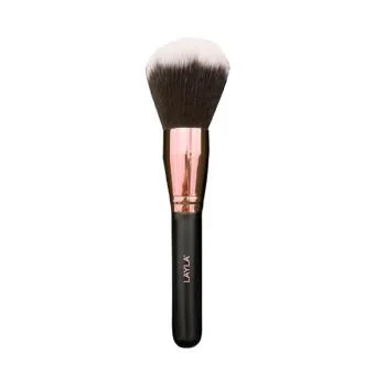 Кисть для тональной основы №102 Hybrid Foundation Brush Layla Cosmetics 1 шт