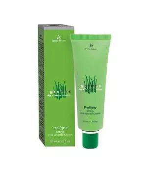 Лифтинг-крем против морщин Пролин Greens Proligne Lifting Anti Wrinkle Cream Anna Lotan