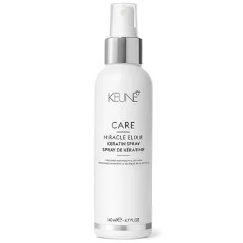Кератиновый спрей Miracle Elixir Keune