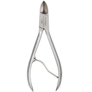 Щипцы для ногтей с одной пружиной и лезвием 20 мм Excalibur Suda