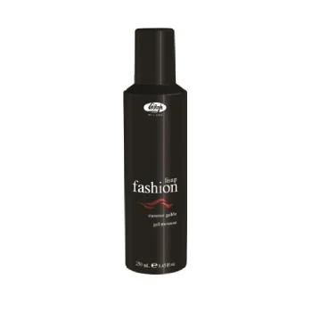 Лак сильной фиксации без газа Fashion Extreme Eco-Spray Lisap Milano