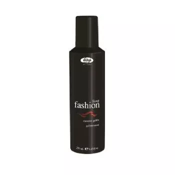 Лак сильной фиксации без газа Fashion Extreme Eco-Spray Lisap Milano