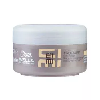 Помадка для блеска Eimi shine Just Brilliant Wella 75 мл