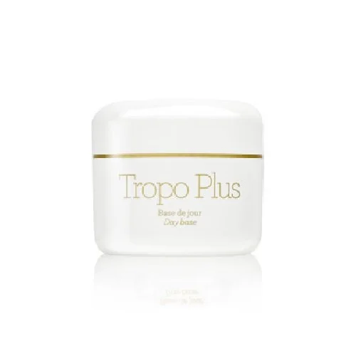 Дневной крем для сухой кожи с SPF 5 Tropo Plus