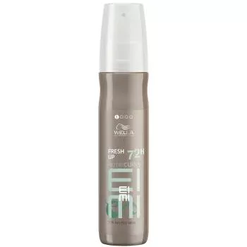 Спрей для блеска вьющихся и кудрявых волос Fresh Up Wella 150 мл