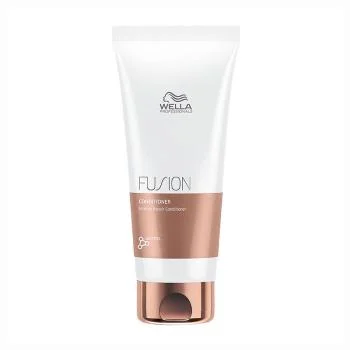 Интенсивный восстанавливающий бальзам Fusion Wella