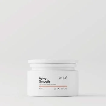 Маска Бархатная гладкость Velvet Smooth Mask Keune
