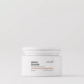 Маска Бархатная гладкость Velvet Smooth Mask Keune