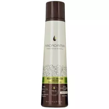 Увлажняющий кондиционер для тонких волос Weightless Moisture Conditioner Macadamia 300 мл