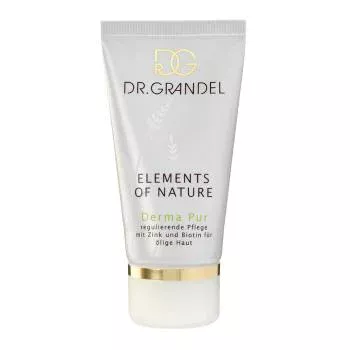 Крем для проблемной кожи Derma Pur Dr. Grandel