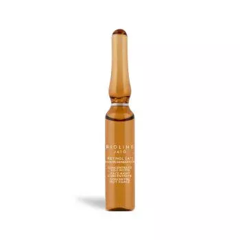 Концентрат с ретинилдегидом Retinol A4 Face Night Concentrate Bioline Jato 7*2 мл