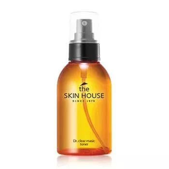 Тонер против воспалений The Skin House The Skin House