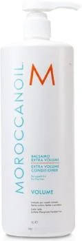 Кондиционер экстра объем (1000 мл) Moroccanoil