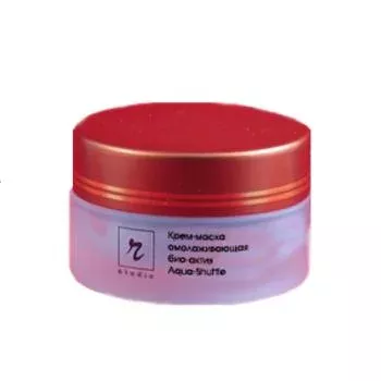 Омолаживающая био-активная крем-маска Aqua-Shuttle R-Studio