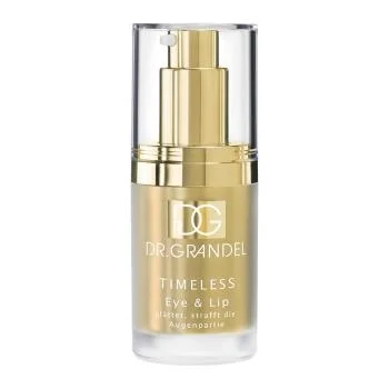 Крем для контура кожи век и губ Eye&Lip Firmer Dr. Grandel