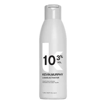 Оксидант Ликвид.Активатор Colour Liquid.Activator 3% KEVIN.MURPHY 1000 мл