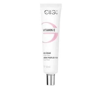 Крем для век E Eye zone cream GiGi