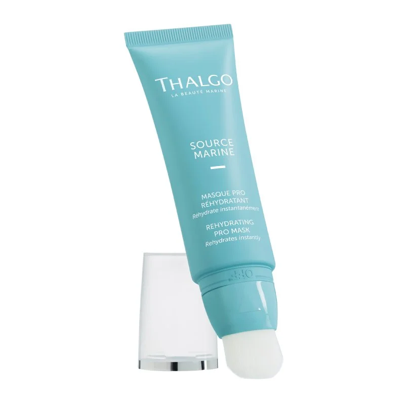 Интенсивная увлажняющая маска Rehydrating Pro Mask (VT22017, 50 мл)