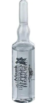 Лосьон без спирта для чувствительной кожи головы против выпадения волос Nook 12*7 мл Лосьон без спирта для чувствительной кожи головы против выпадения волос Nook 12*7 мл