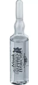 Лосьон без спирта для чувствительной кожи головы против выпадения волос Nook 12*7 мл