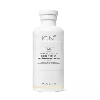 Кондиционер Основное питание Care Vital Nutrition Conditioner (250 мл) Keune
