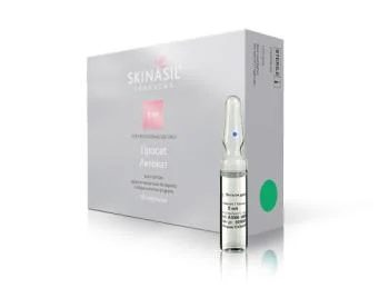 Липокат Lipocat Skinasil 10*5 мл Липокат Lipocat Skinasil 10*5 мл