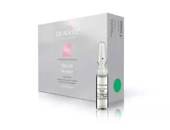 Липокат Lipocat Skinasil 10*5 мл