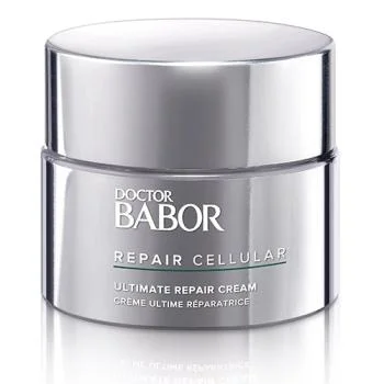 Крем регенерирующий Ultimate Repair Cream Babor