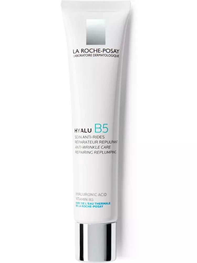 Уход против морщин Гиалу B5 (MB048800, 40 мл)