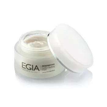 Легкий успокаивающий крем Comfort Soothing Cream Egia