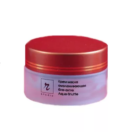 Омолаживающая био-активная крем-маска Aqua-Shuttle