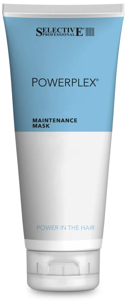 Маска для ухода Powerplex Mask (70637, 200 мл)
