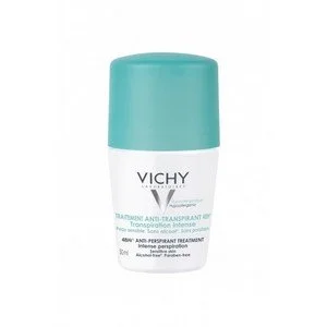 Регулирующий дезодорант-шарик Vichy 50 мл