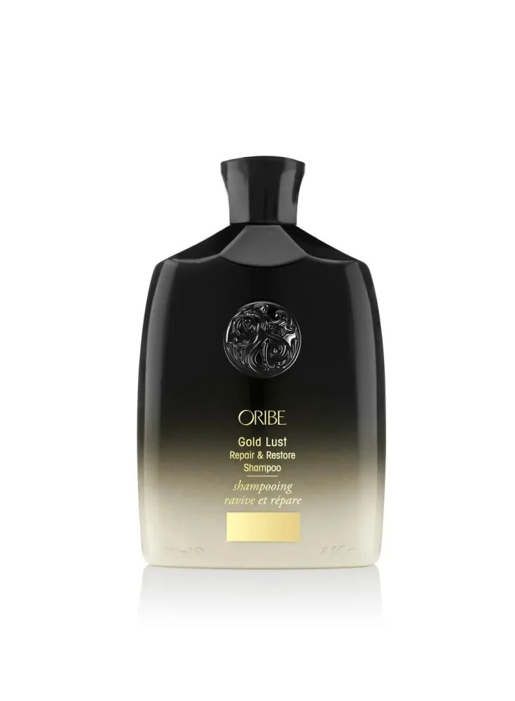 Восстанавливающий шампунь Роскошь золота Gold Lust Repair & Restore Shampoo (OR305, 250 мл)