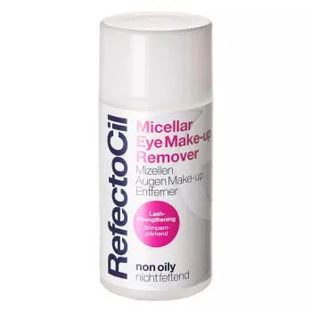 Обезжириватель для снятия макияжа Augen-Make-Up Entferner Refectocil 150 мл