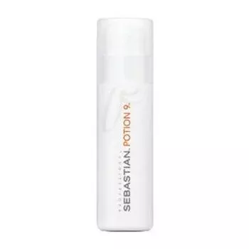 Несмываемый уход-кондиционер + стайлинг Potion 9 Sebastian Professional