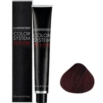 Шатен интенсивный 44/0 La Biosthetique 90 мл