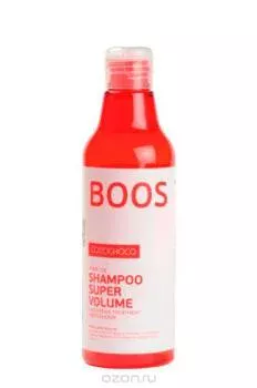 Шампунь для придания объема волосам Boost-Up Cocochoco 500 мл